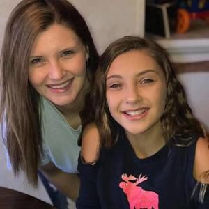 Meet your Posher, Britt